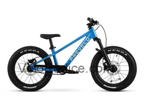 Prevelo Zulu Three scheda tecnica e recensioni